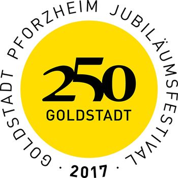 250 Jahre Goldstadt Jubiläum