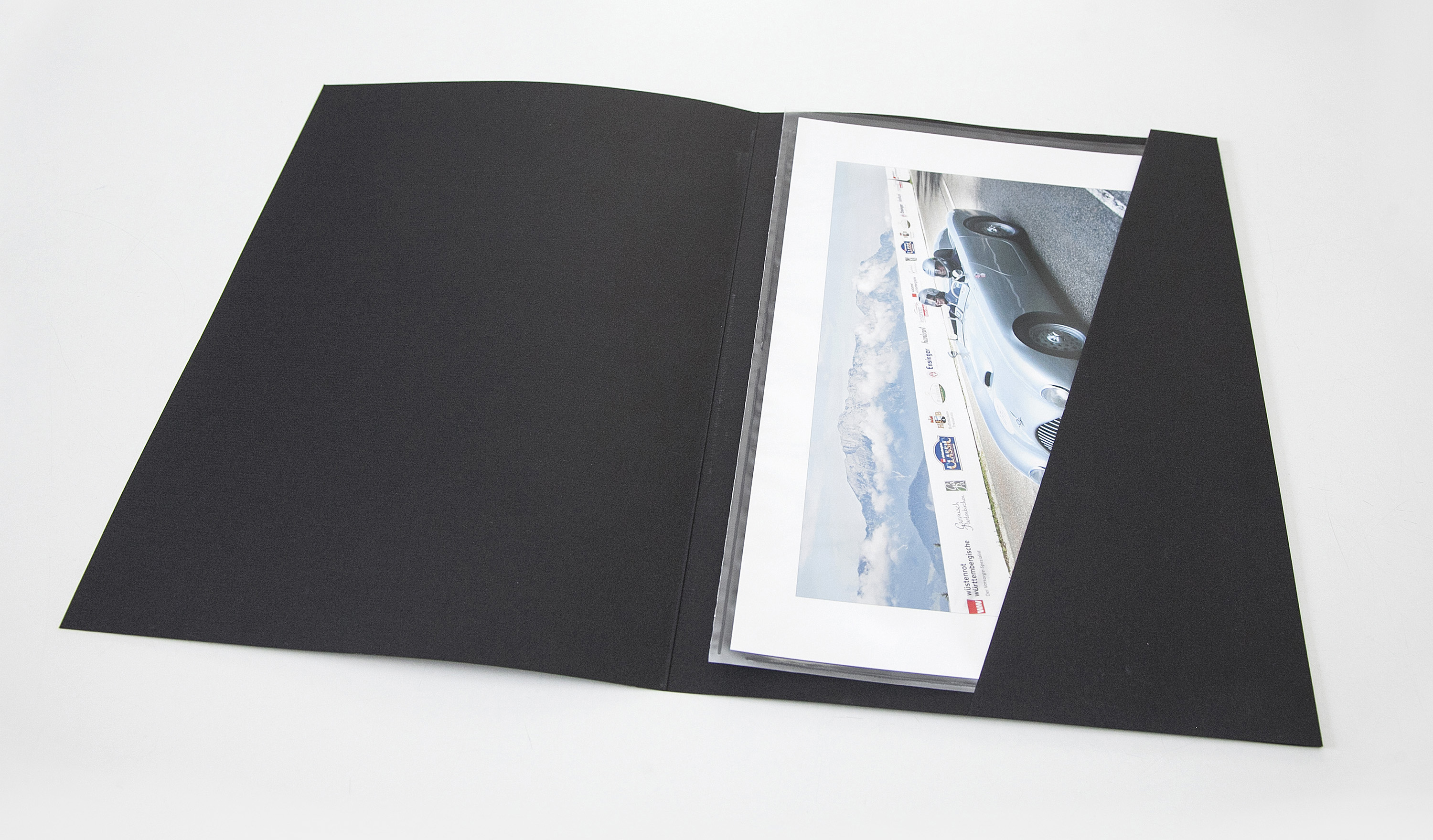 Peter Hölzle Limitierte Foto Edition